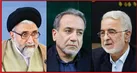 نقشه راه سیاست امنیت و روابط خارجی دولت