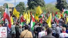 حضور باشکوه مردم استان البرز در روز جهانی قدس