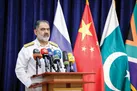 دنیای تک‌قطبی تمام شده است