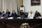 فرصت های استفاده از ظرفیت های عضویت ایران در سازمان همکاری شانگهای بررسی شد