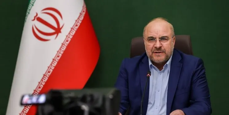 ایران آماده برگزاری نشست کمیته دائمی فلسطین است
