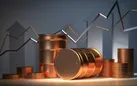 قیمت نفت در مسیر صعود