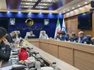 آمادگی آبفا خوزستان برای کمک به شهرداری ها در دفع آب های سطحی