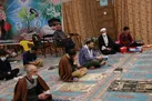 ۷۹ مسجد آماده پذیرایی از معتکفان