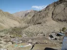 «فتح»، روستای مردمان فاتح اما بدون امکانات