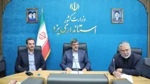 رتبه اول استان یزد در اجرای پروژه‌های مختلف مسکن در کشور