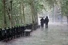 جزئیات بارش باران در نقاط مختلف کشور/ کاهش دما در شمال و شمال شرق