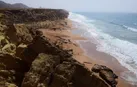آغوش باز سیستان و بلوچستان