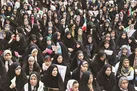 چشم‌ به راه تغییر سیاستگذاری برای زنان
