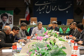 همه‌چیز محیای اعزام زائران چهارمحال و بختیاری به مراسم تشییع پیکر رهبر شهید