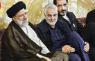 حاج‌قاسم دیگری را از دست دادیم