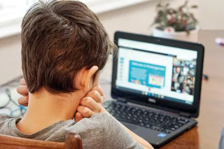 خداحافظی با دنیای کودکی