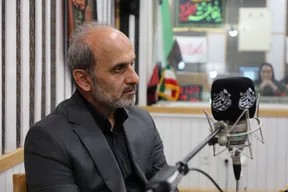 ببینید | خاطره رئیس رسانه ملی از اکبر عبدی