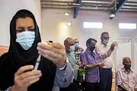 روند واکسیناسیون همچنان کُند است