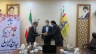 قدردانی مدیران صنعت گاز هرمزگان  از کادر  بهداشت و درمان صنعت نفت