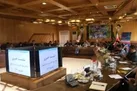 استان اصفهان رتبه اول تولید محصولات پروتئینی وابسته به دام و طیور را در کشور دارد