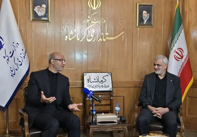 پروازهای کرمانشاه به تهران و استان‌های جنوبی توسعه می‌یابد