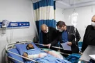 دستگاه قضا با سران اغتشاشات «قاطع، سریع و عبرت آموز» برخورد کند
