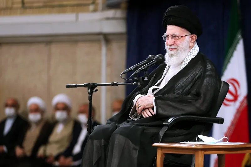 مسئولان نظام و سفرای کشورهای اسلامی با رهبر انقلاب دیدار می‌کنند