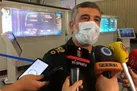 ارتقای تراز پهپادی کشور با رونمایی از پهپاد پهن پیکر «غزه»