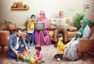 نگاهی به اهمیت خانواده در نهج‌البلاغه