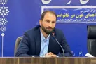 افزایش ۱۷.۵ درصدی اهدای خون در لرستان طی ایام تاسوعا و عاشورا