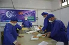 برای دومین سال متوالی؛
آشپزخانه های اطعام مهدوی، میزبان نیازمندان