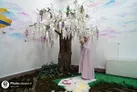 جشن بندگی در پناه حضرت رضا(ع)