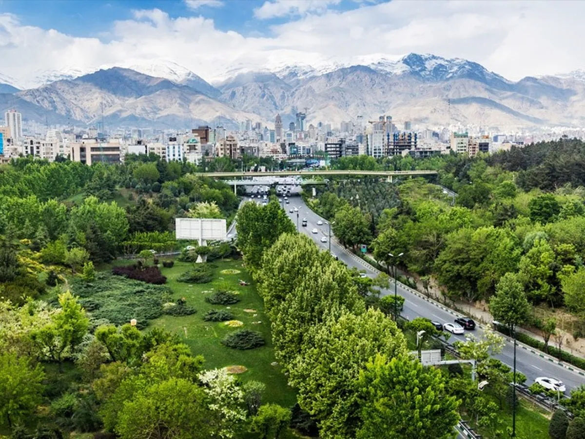 کرج؛ شهری با ظرفیت‌های تاریخی و طبیعی در مسیر احیای گردشگری