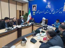 ارفاقات قانونی مشمول زندانیان دارای سوابق عدیده سرقت اعمال نمی شود