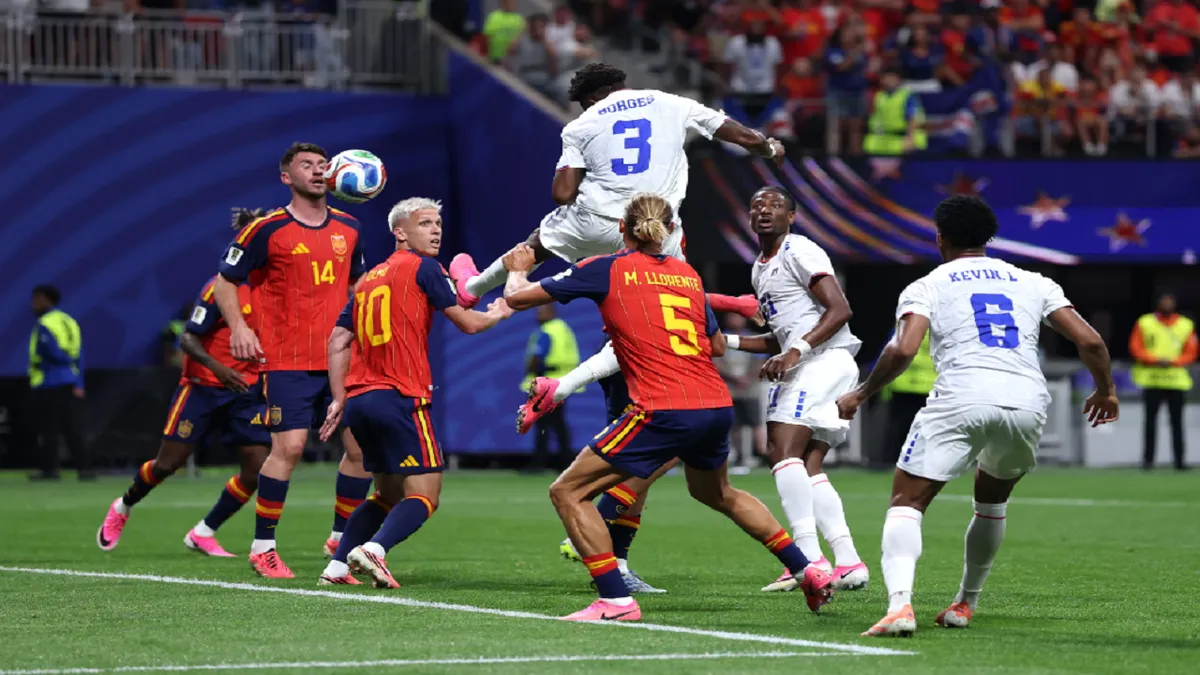 داستان شگفت‌انگیز مدافع کیپ‌ورد