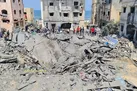 شبکه الجزیره از توافق برای آتش‌ بس در غزه خبر داد