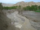 کاهش 75 درصدی رواناب رودخانه‌های لرستان