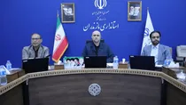 برگزاری انتخابات شوراها در مازندران به صورت نیمه الکترونیکی