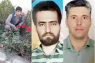 مرگ تلخ ۲ باجناق هنگام نجات کارگر افغان