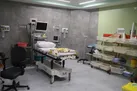ارائه بیش از چهار هزار خدمت تشخیصی و درمانی دربخش اسکوپی بیمارستان شهید صدوقی