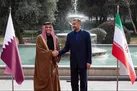 قطر حامل پیام آمریکا برای مذاکرات مستقیم با ایران بود