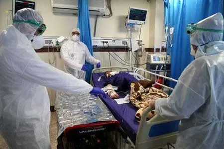 راهکاری برای درمان کمبود اکسیژن‌ رسانی