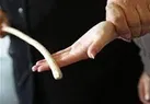 بررسی تنبیه بدنی دانش آموز روستایی ایلام توسط آموزش و پرورش