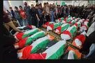 شهادت ۱۰۷ فلسطینی و زخمی شدن ۱۴۳ تن دیگر در غزه