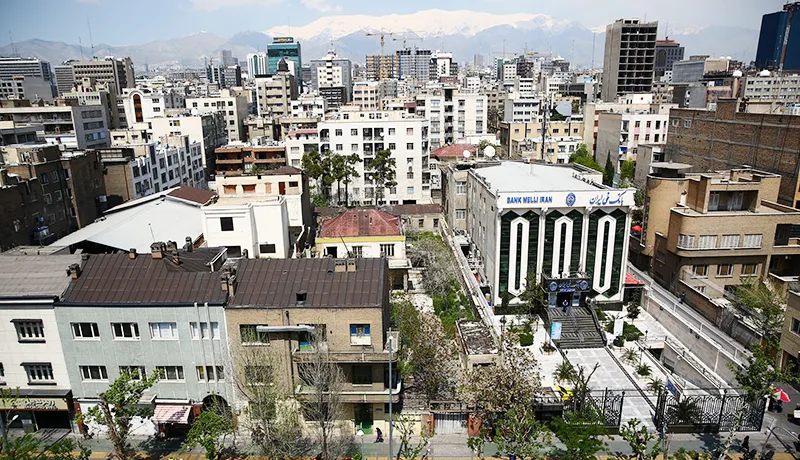 چینی‌ها برای ساخت مسکن به ایران می‌آیند