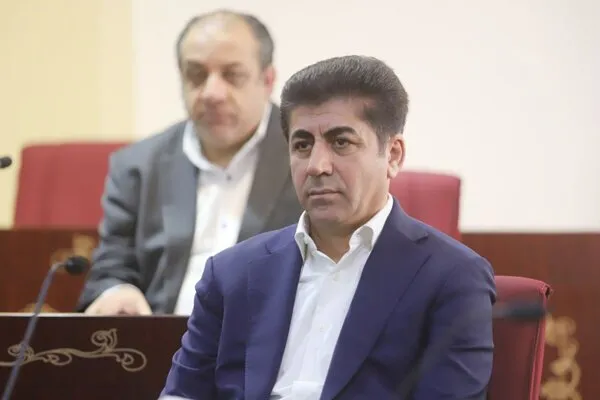 تجهیزات VAR از چین وارد می‌شود | مشکلی در قرارداد شمسایی نیست