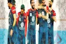 درسی که پرسپولیس به ما داد