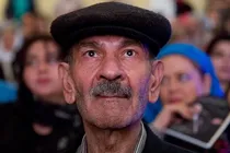 فرزند فردوس کاویانی به برخی شایعه ها پاسخ داد