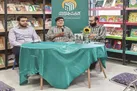 تک‌چرخ از پیست به خط مقدم
