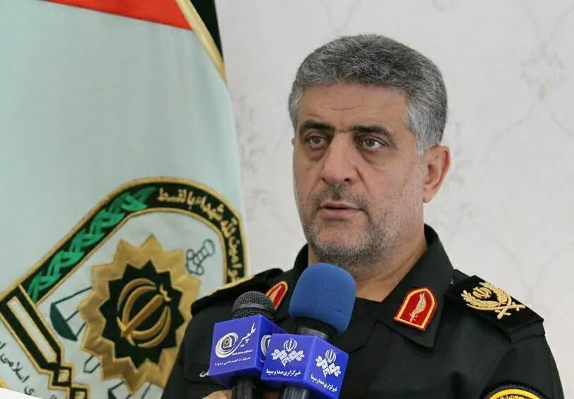 انهدام شرکت هرمی در رضوانشهر و دستگیری ۱۰ نفر از اعضای آن
