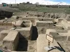 پرونده ثبت جهانی هگمتانه ماه آینده راهی یونسکو می‌شود