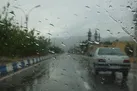 سامانه جدید بارشی اواسط هفته وارد کشور می شود