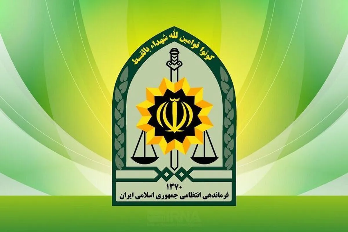 پلیس در تعقیب عاملان آتش سوزی عمدی ۲ دستگاه تریلی