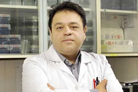 واریانت پیچیده هندی